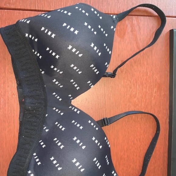 Women’s Victoria’s Secret PINK bra - Picture 6 of 7